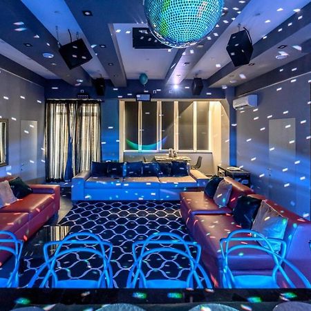 Party Luxury 3Br Sea View Apartment In Arcadia 오데사 외부 사진