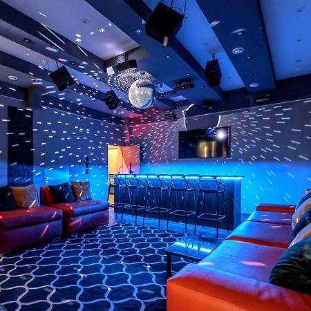 Party Luxury 3Br Sea View Apartment In Arcadia 오데사 외부 사진