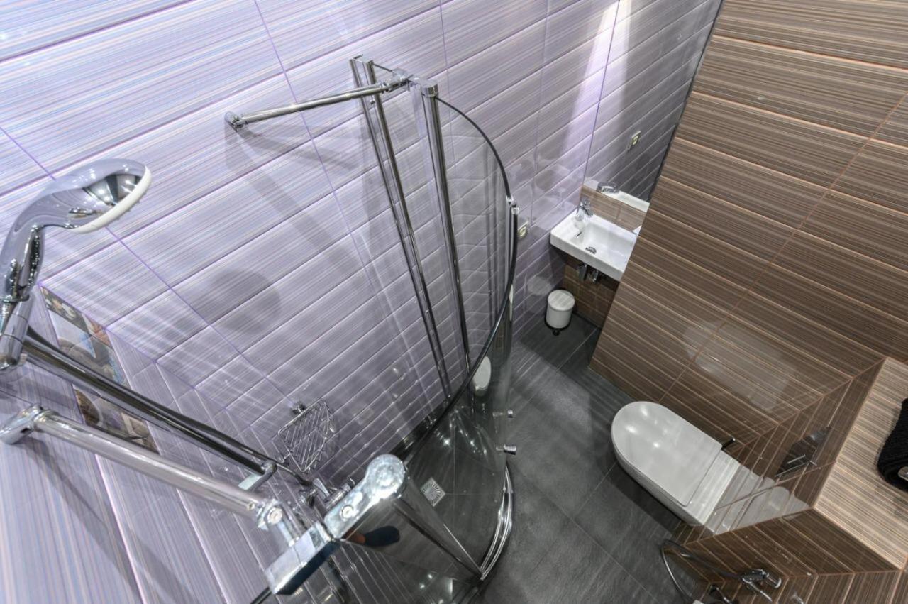 Party Luxury 3Br Sea View Apartment In Arcadia 오데사 외부 사진
