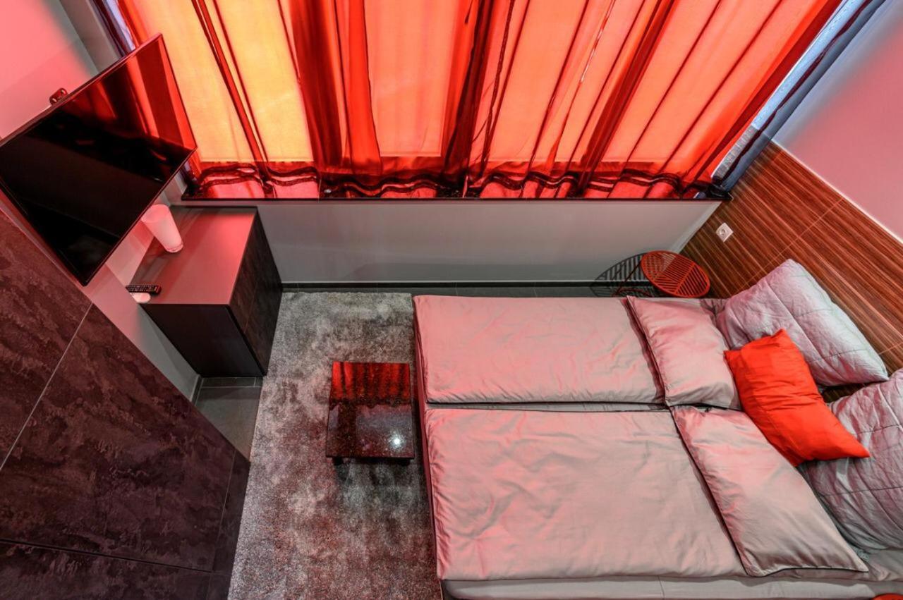 Party Luxury 3Br Sea View Apartment In Arcadia 오데사 외부 사진