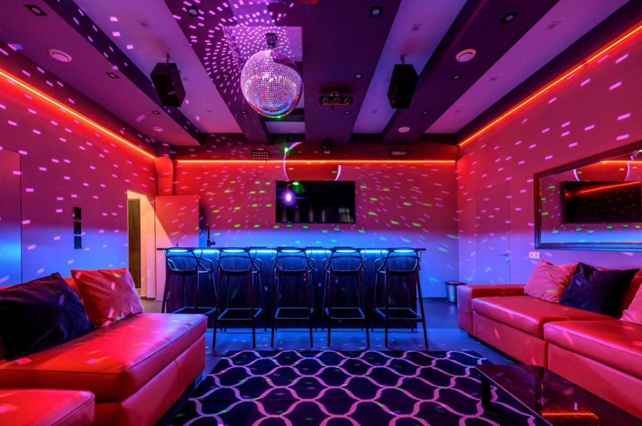 Party Luxury 3Br Sea View Apartment In Arcadia 오데사 외부 사진
