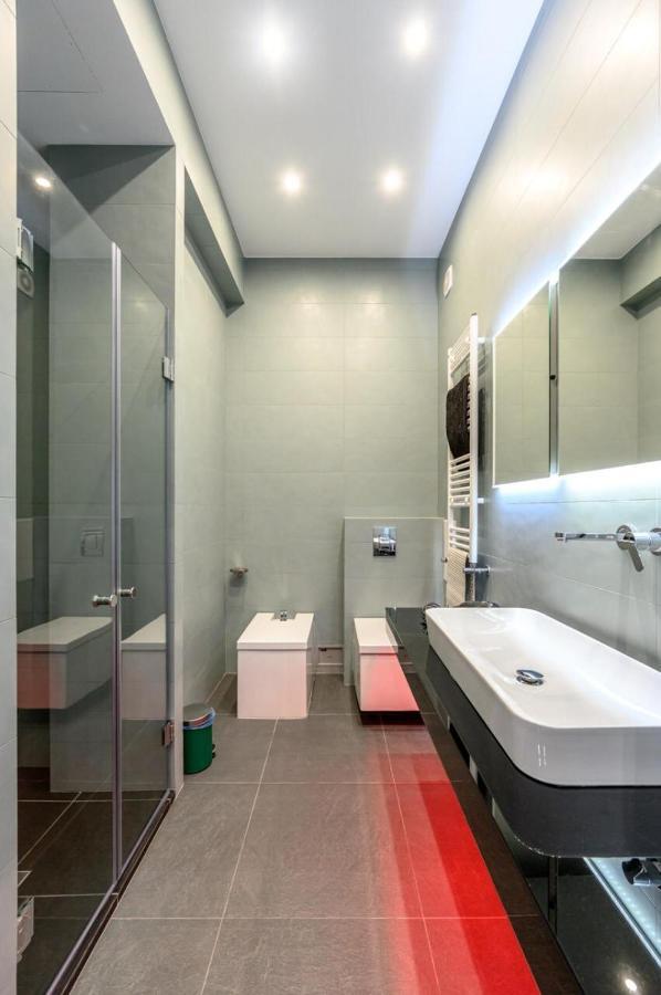 Party Luxury 3Br Sea View Apartment In Arcadia 오데사 외부 사진