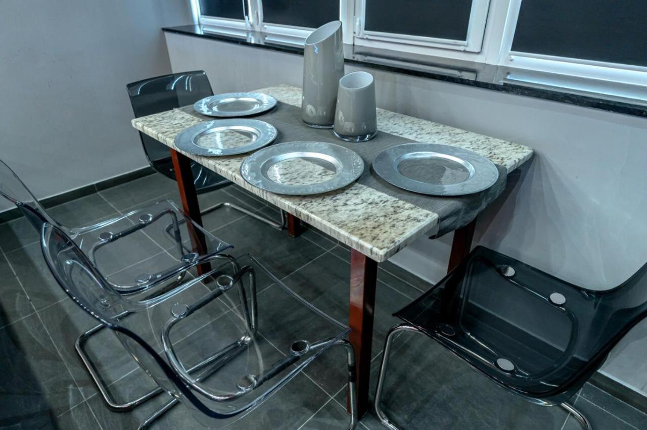 Party Luxury 3Br Sea View Apartment In Arcadia 오데사 외부 사진