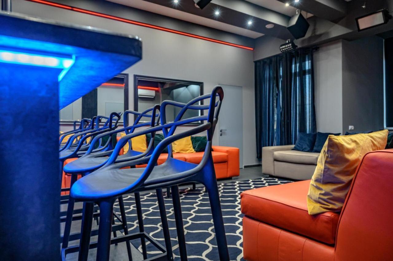 Party Luxury 3Br Sea View Apartment In Arcadia 오데사 외부 사진