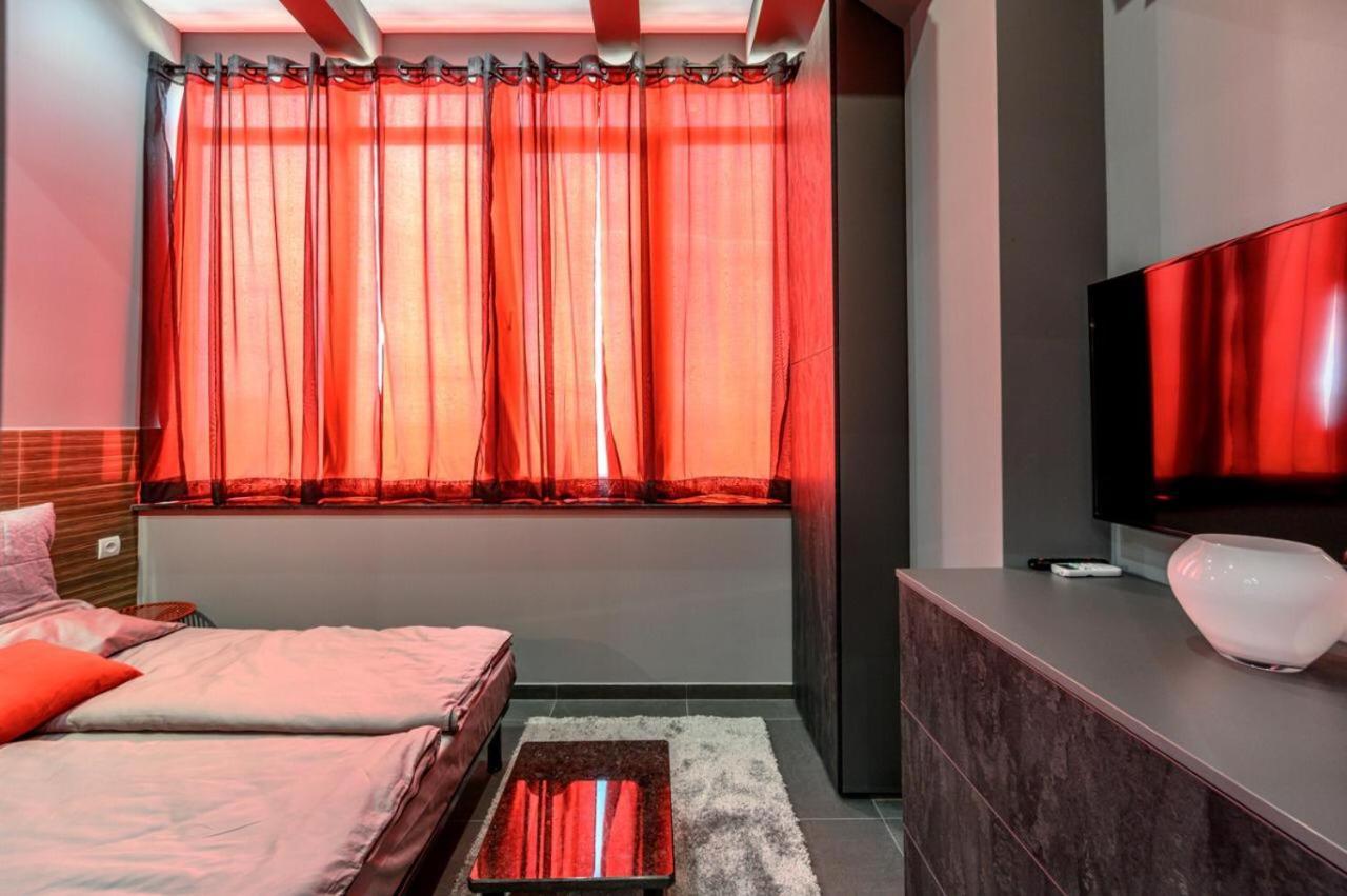 Party Luxury 3Br Sea View Apartment In Arcadia 오데사 외부 사진