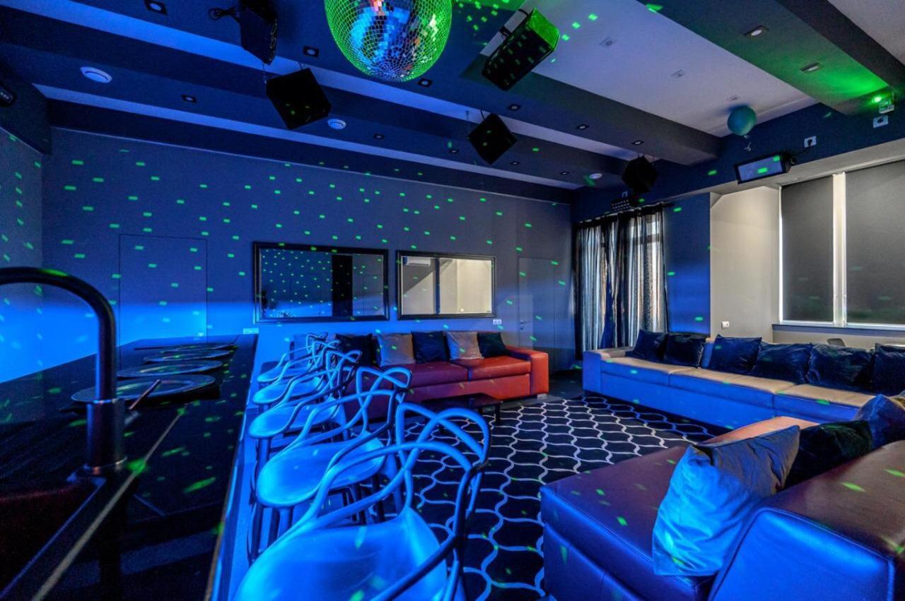 Party Luxury 3Br Sea View Apartment In Arcadia 오데사 외부 사진