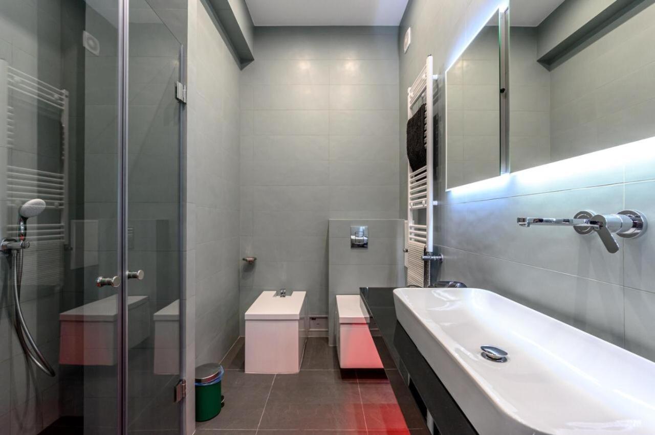 Party Luxury 3Br Sea View Apartment In Arcadia 오데사 외부 사진