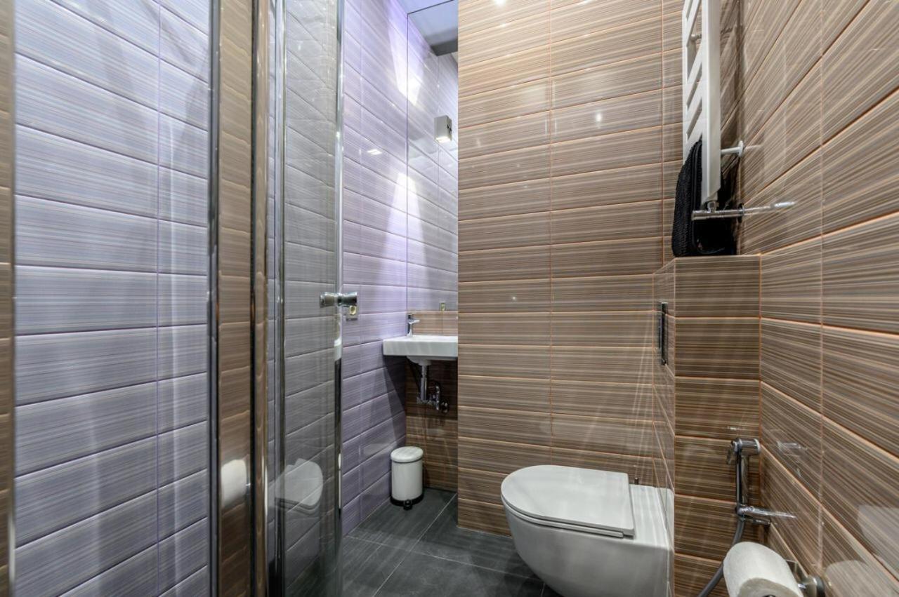 Party Luxury 3Br Sea View Apartment In Arcadia 오데사 외부 사진