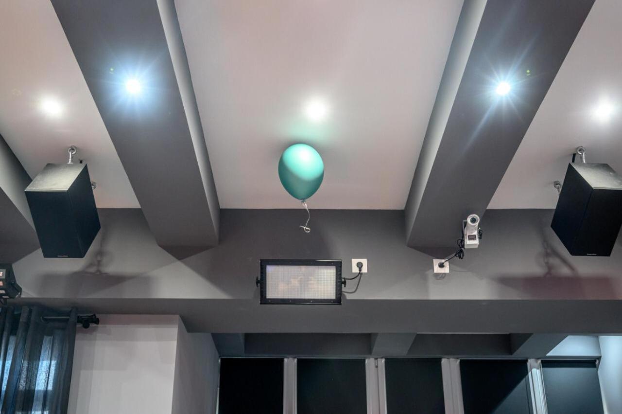 Party Luxury 3Br Sea View Apartment In Arcadia 오데사 외부 사진